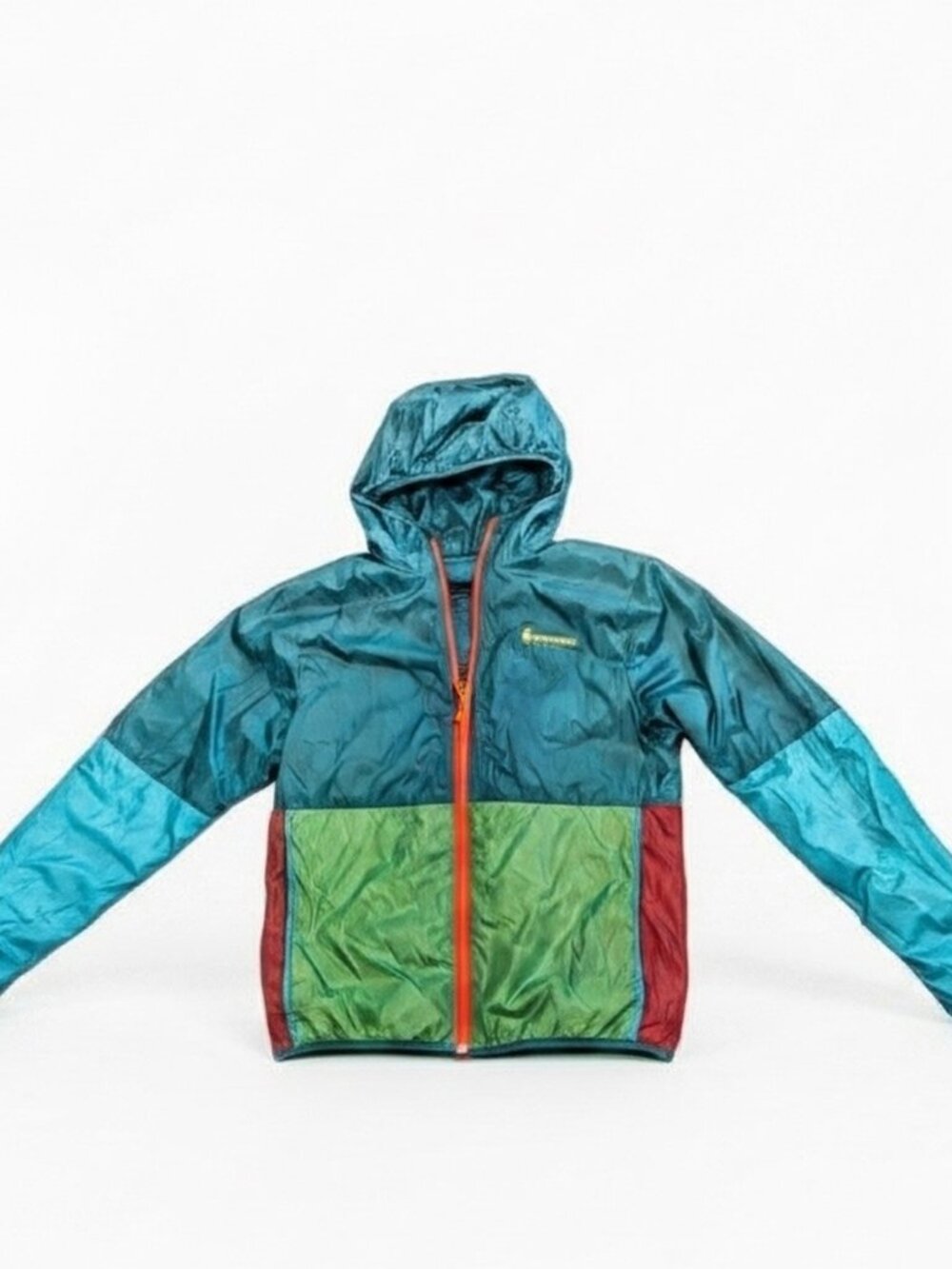 Cotopaxi Teca Cálido Hooded Jacket | Reversible | Unisex Adult Small